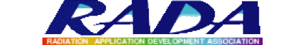 RADA RADIATION APPLICATION DEVELOPMENT ASSOCIATION